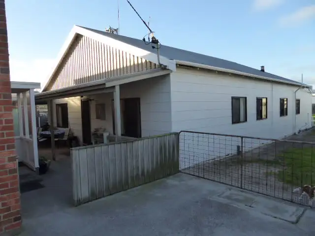 Seventh view of Homely house listing, 7 Patrick Street, Whitemark TAS 7255