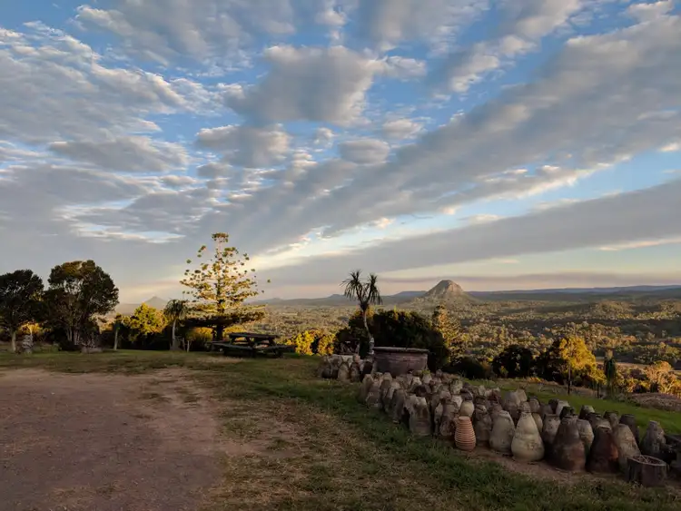Sixth view of Homely house listing, 303 Tablelands Road, Cooran QLD 4569