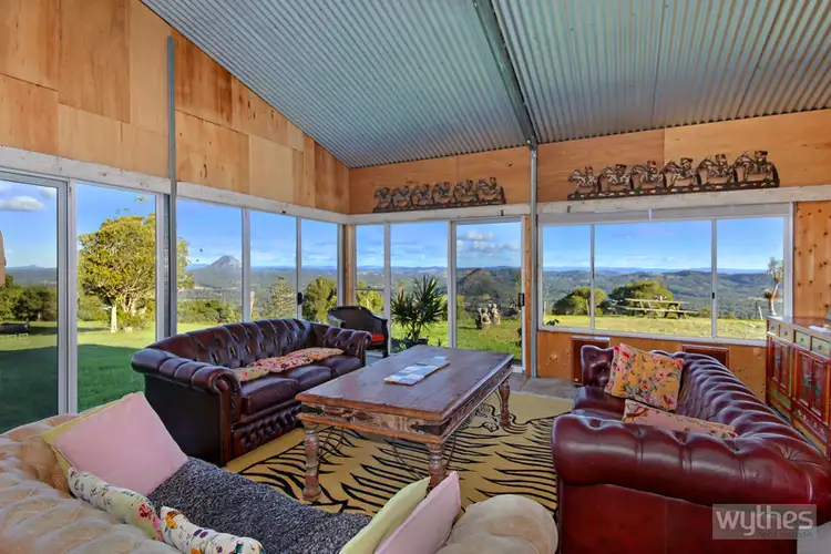 Seventh view of Homely house listing, 303 Tablelands Road, Cooran QLD 4569