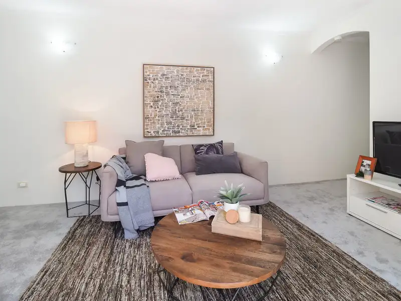 Main view of Homely unit listing, 4/75 The Boulevarde, Dulwich Hill NSW 2203