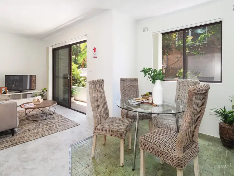 Second view of Homely unit listing, 4/75 The Boulevarde, Dulwich Hill NSW 2203