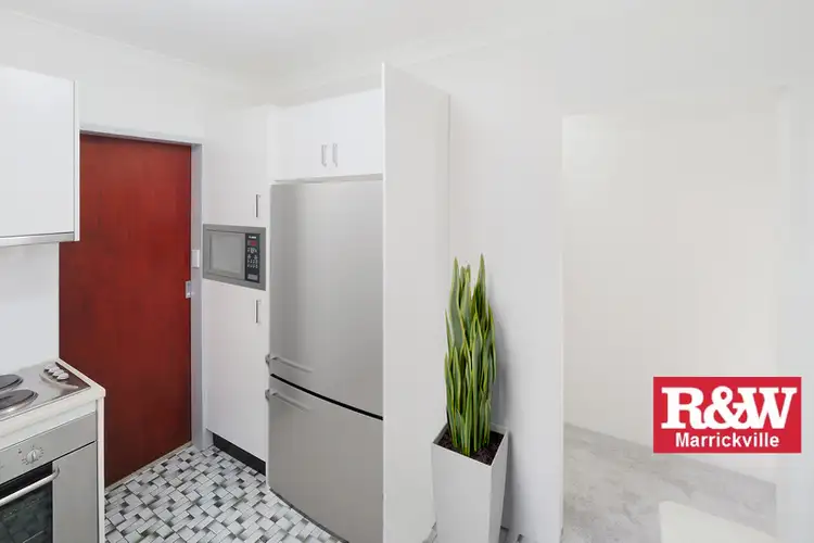 Fifth view of Homely unit listing, 4/75 The Boulevarde, Dulwich Hill NSW 2203