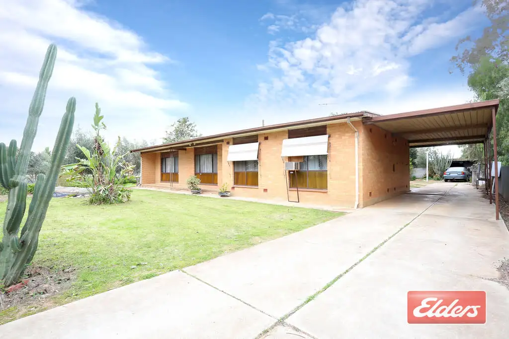 Main view of Homely house listing, 554 Coventry Road, Kudla SA 5115