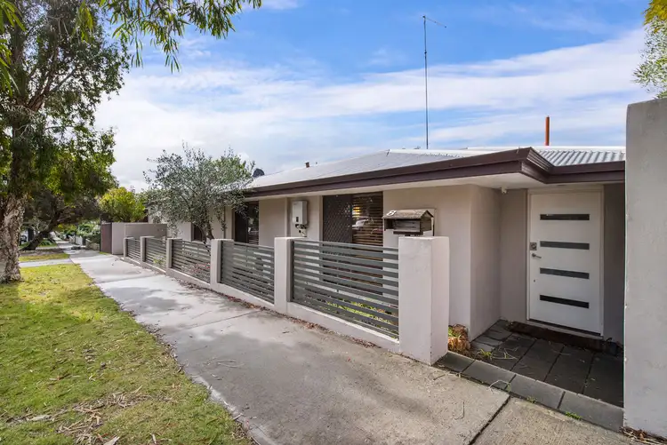 Second view of Homely house listing, 8 Peel Street, Jolimont WA 6014