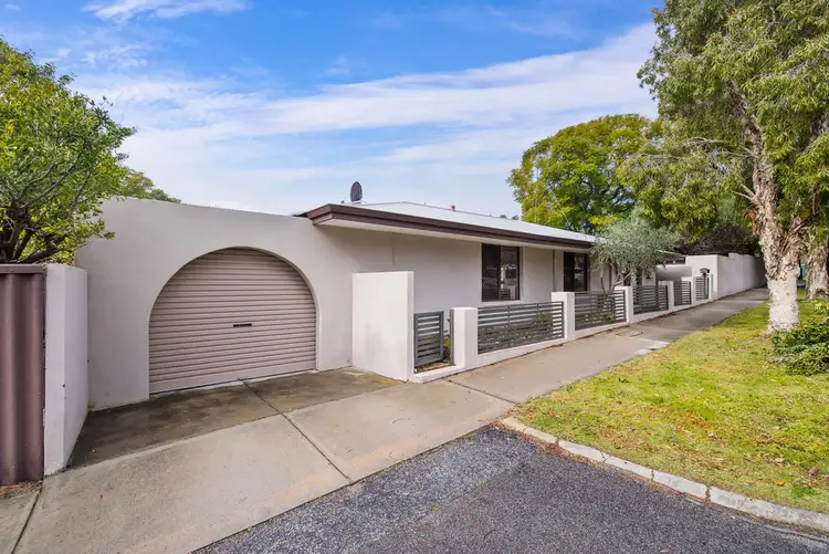 Third view of Homely house listing, 8 Peel Street, Jolimont WA 6014
