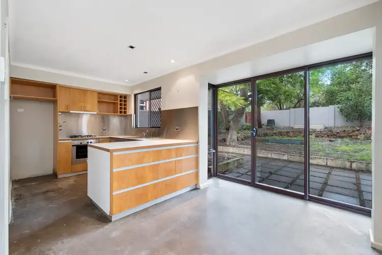 Fifth view of Homely house listing, 8 Peel Street, Jolimont WA 6014