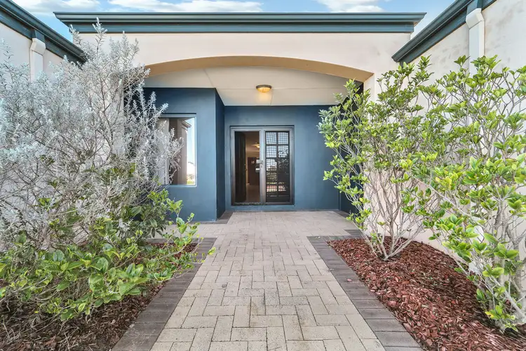 91 Manchester Drive, Hocking WA 6065