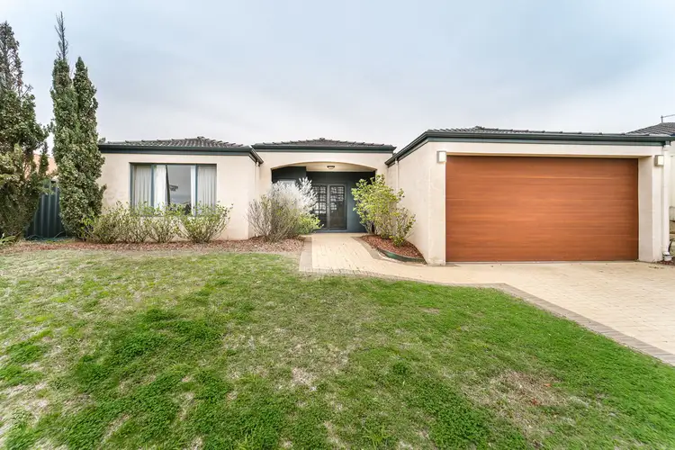 Sixth view of Homely house listing, 91 Manchester Drive, Hocking WA 6065