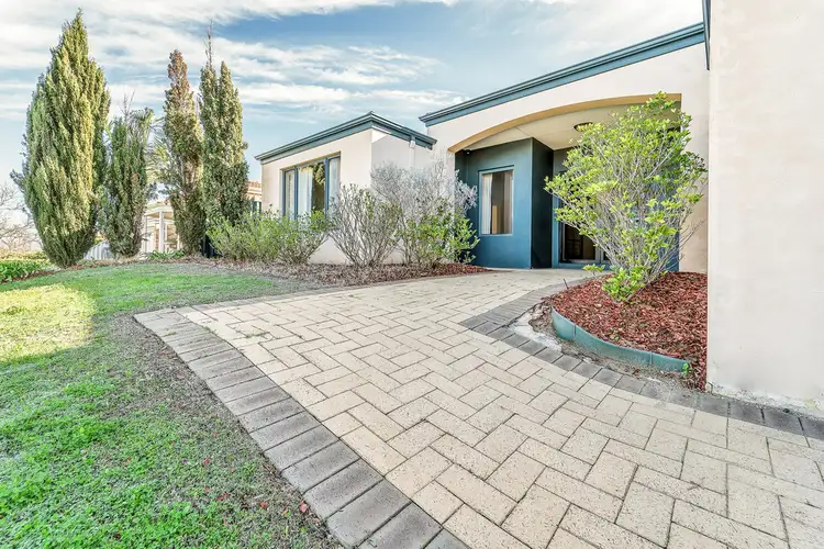 Seventh view of Homely house listing, 91 Manchester Drive, Hocking WA 6065