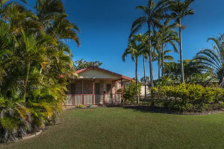 10 Avocado Court, Beaconsfield QLD 4740