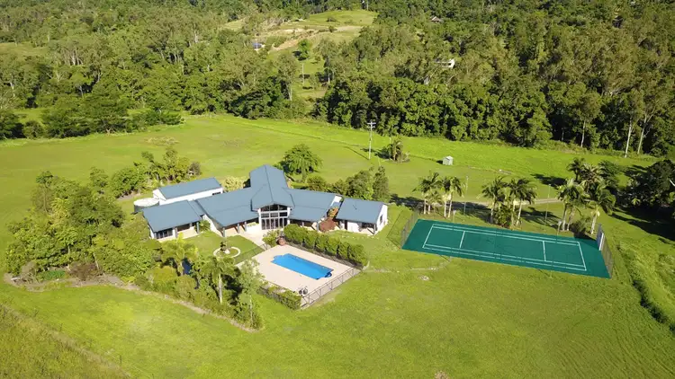 205 Brandy Creek Road