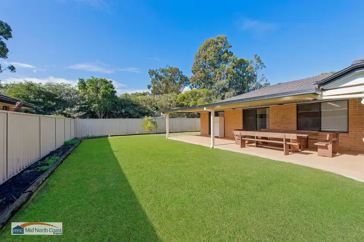 Fifth view of Homely house listing, 6 Bain Place, Bonny Hills NSW 2445