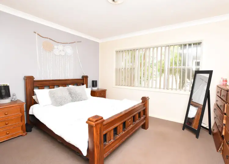Third view of Homely house listing, 11 HOPEDALE AVENUE, Gunnedah NSW 2380