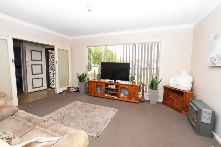 Fourth view of Homely house listing, 11 HOPEDALE AVENUE, Gunnedah NSW 2380