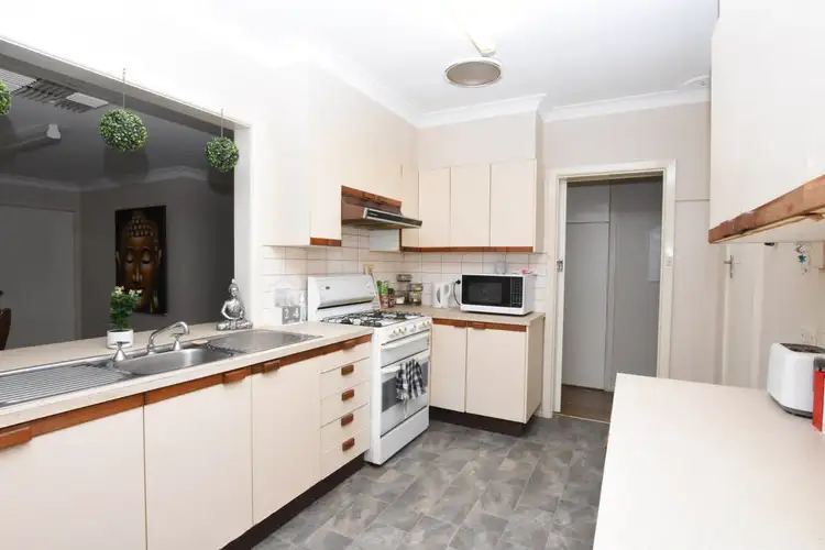 Fifth view of Homely house listing, 11 HOPEDALE AVENUE, Gunnedah NSW 2380