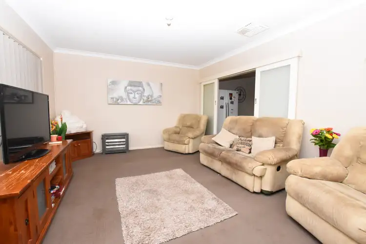 Seventh view of Homely house listing, 11 HOPEDALE AVENUE, Gunnedah NSW 2380