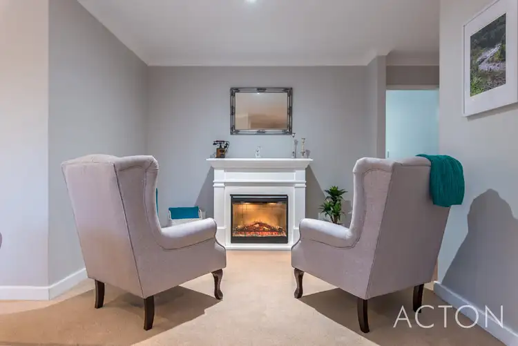 Sixth view of Homely house listing, 40 ABBEVILLE CIRCLE, Mindarie WA 6030