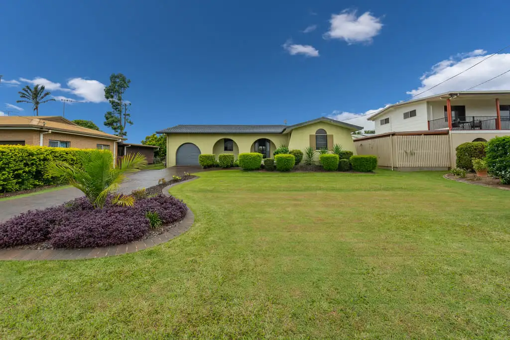 Main view of Homely house listing, 13 John Moffat Road, Gooburrum QLD 4670