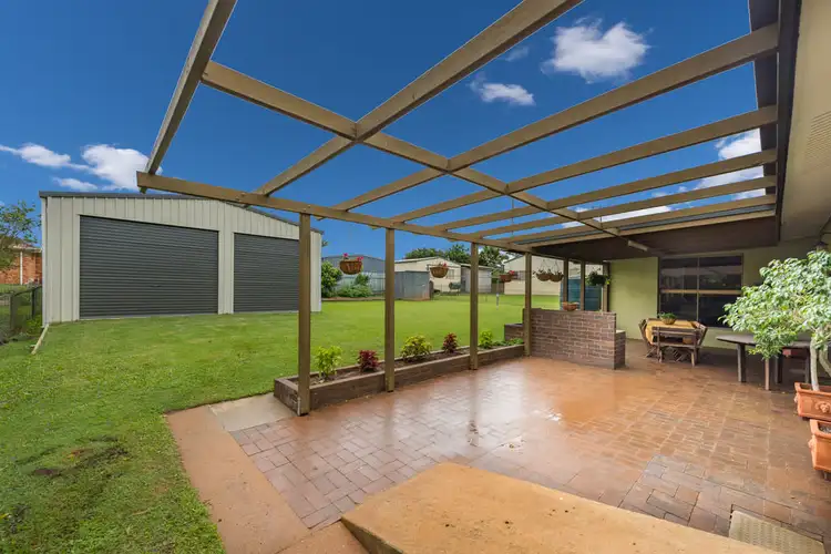 Third view of Homely house listing, 13 John Moffat Road, Gooburrum QLD 4670