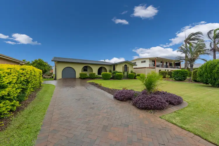 Fourth view of Homely house listing, 13 John Moffat Road, Gooburrum QLD 4670