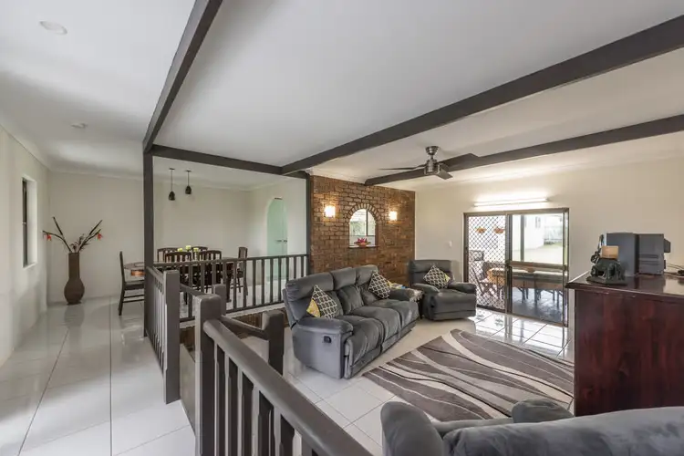 Fifth view of Homely house listing, 13 John Moffat Road, Gooburrum QLD 4670