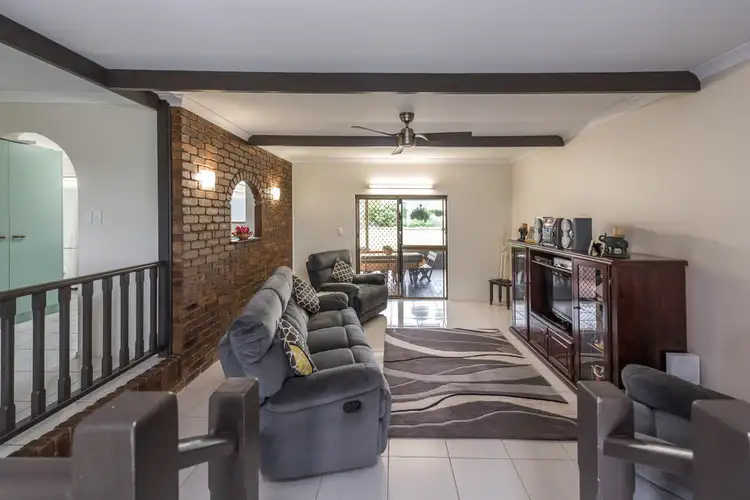 Sixth view of Homely house listing, 13 John Moffat Road, Gooburrum QLD 4670