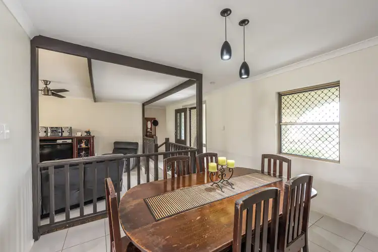Seventh view of Homely house listing, 13 John Moffat Road, Gooburrum QLD 4670