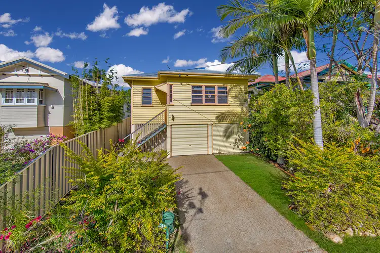 Main view of Homely house listing, 35 Mabel Street, Margate QLD 4019