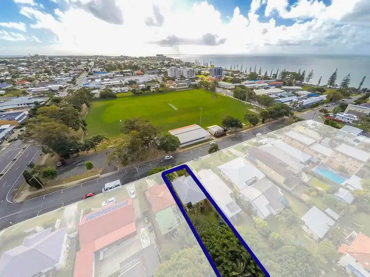 Second view of Homely house listing, 35 Mabel Street, Margate QLD 4019