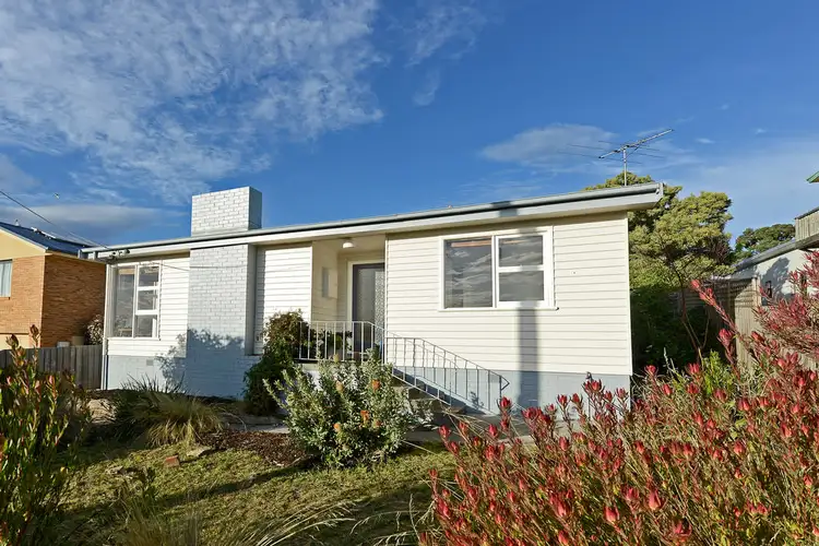 Main view of Homely house listing, 12 Garnett Street, Blackmans Bay TAS 7052