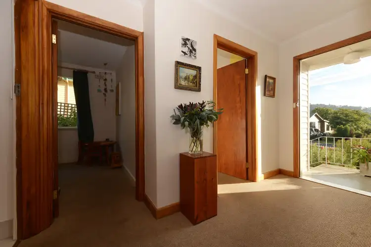 Third view of Homely house listing, 12 Garnett Street, Blackmans Bay TAS 7052