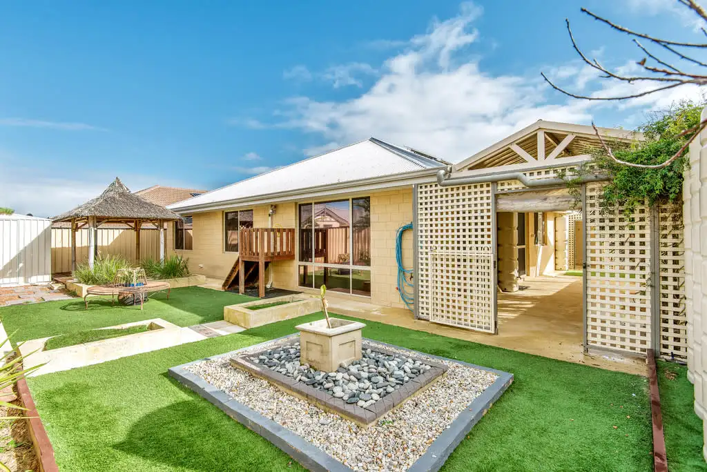 Main view of Homely house listing, 70 Harden Park Trail, Carramar WA 6031