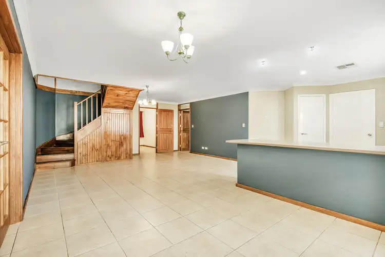 Fourth view of Homely house listing, 70 Harden Park Trail, Carramar WA 6031