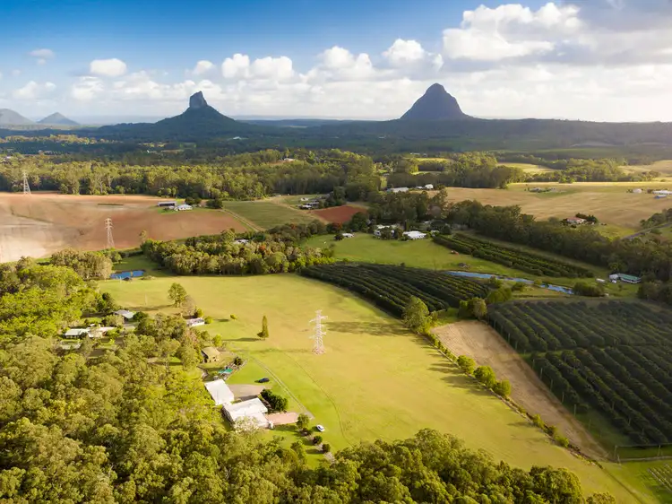 43 Lindeman Road, Beerwah QLD 4519