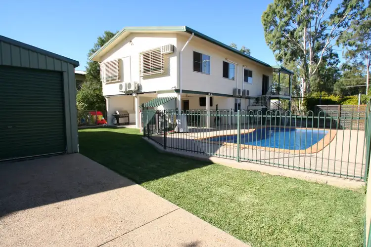 1 Bridgeman Street, Emerald QLD 4720