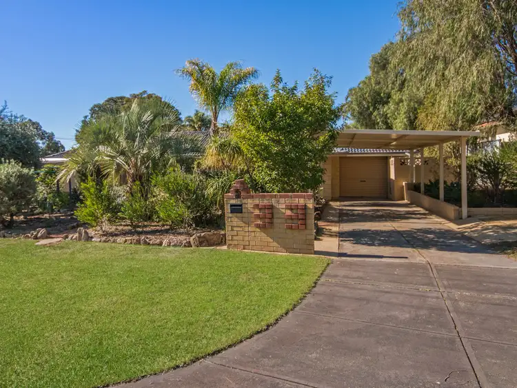 Main view of Homely house listing, 33 Mulligan Way, Orelia WA 6167