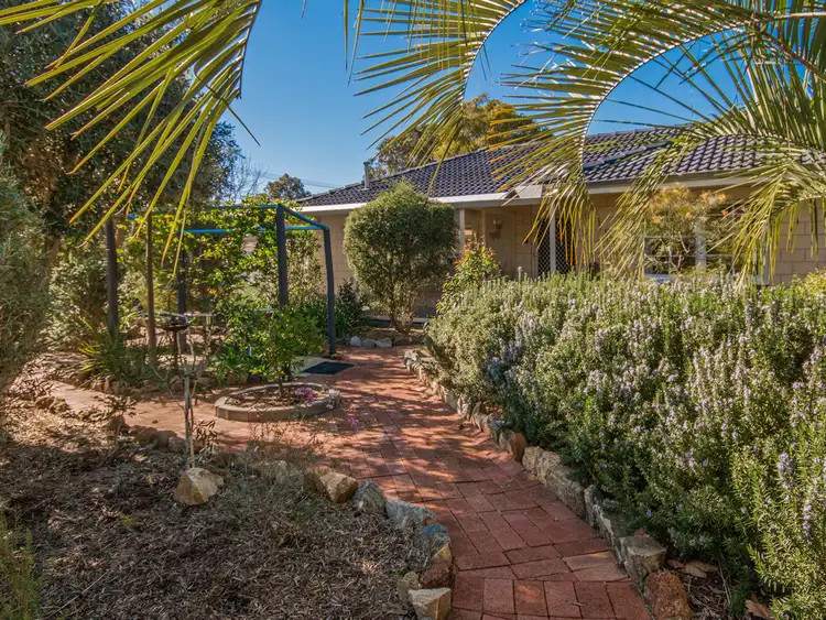 Second view of Homely house listing, 33 Mulligan Way, Orelia WA 6167