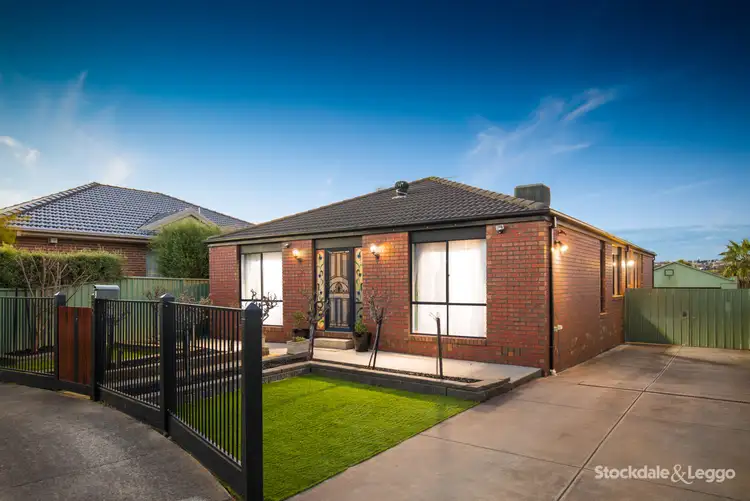 8 Skuse Court, Greenvale VIC 3059
