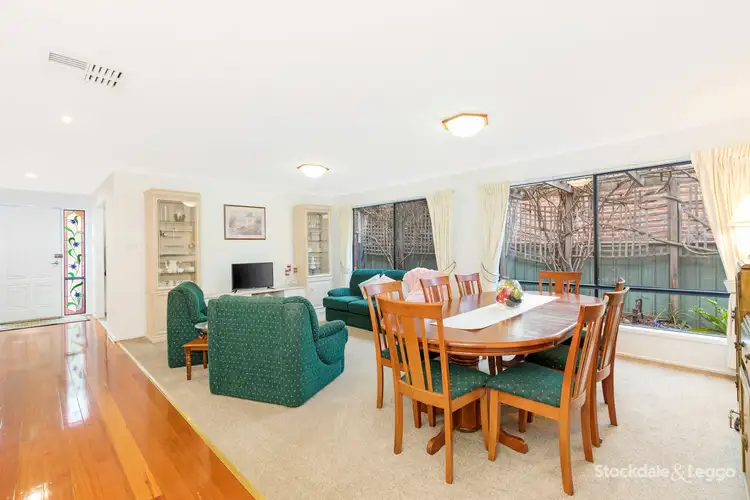 Fifth view of Homely house listing, 8 Skuse Court, Greenvale VIC 3059