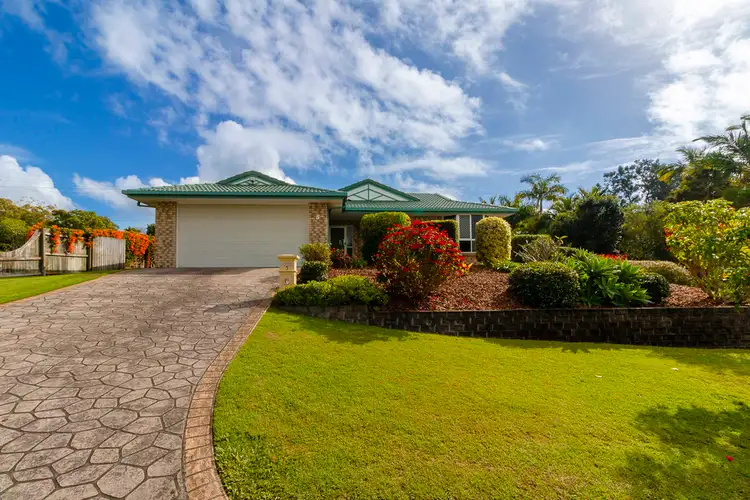 5 Neisler Court, Kawungan QLD 4655