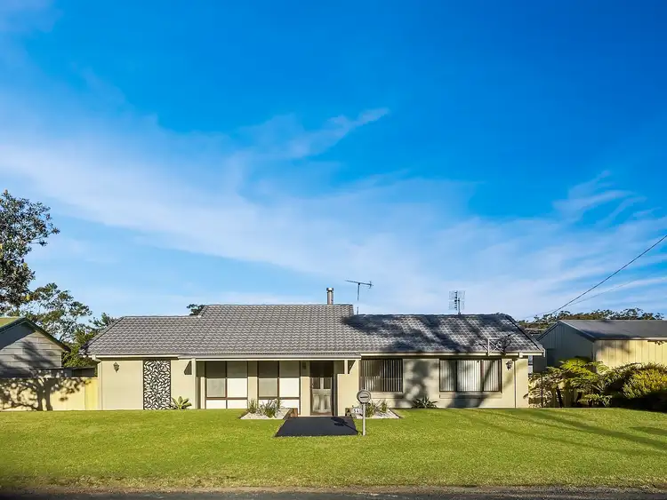 Main view of Homely house listing, Address available on request