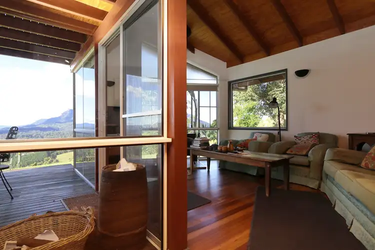 Fourth view of Homely rural property listing, 4119 Kyogle Rd, Nimbin NSW 2480