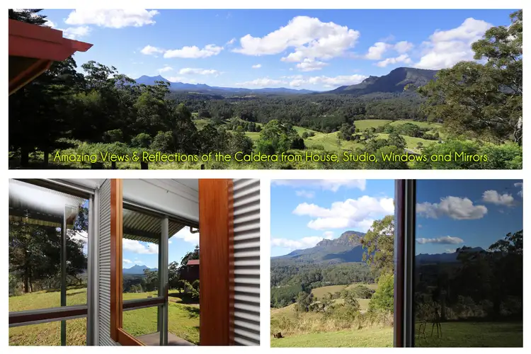 Fifth view of Homely rural property listing, 4119 Kyogle Rd, Nimbin NSW 2480
