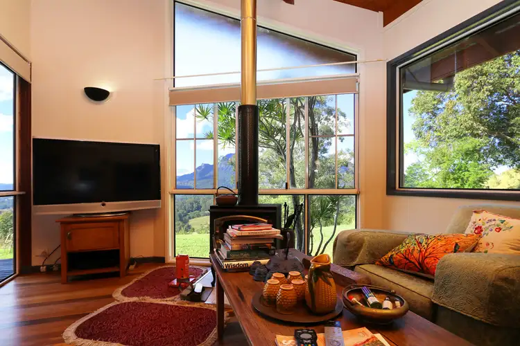 Sixth view of Homely rural property listing, 4119 Kyogle Rd, Nimbin NSW 2480