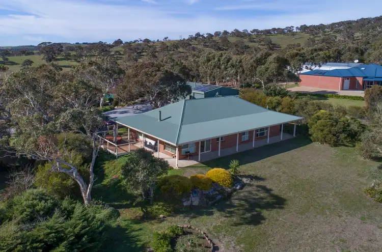 32 Morella Crescent, Cape Jervis SA 5204