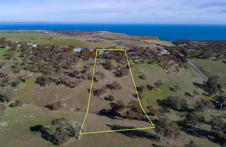 Fourth view of Homely house listing, 32 Morella Crescent, Cape Jervis SA 5204