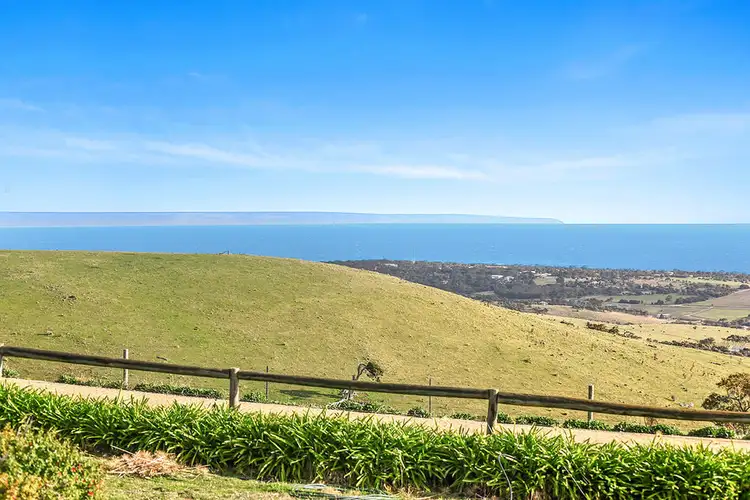 Fifth view of Homely house listing, 32 Morella Crescent, Cape Jervis SA 5204