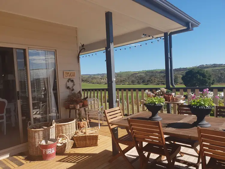 16 D Kerslake Court, Strathalbyn SA 5255