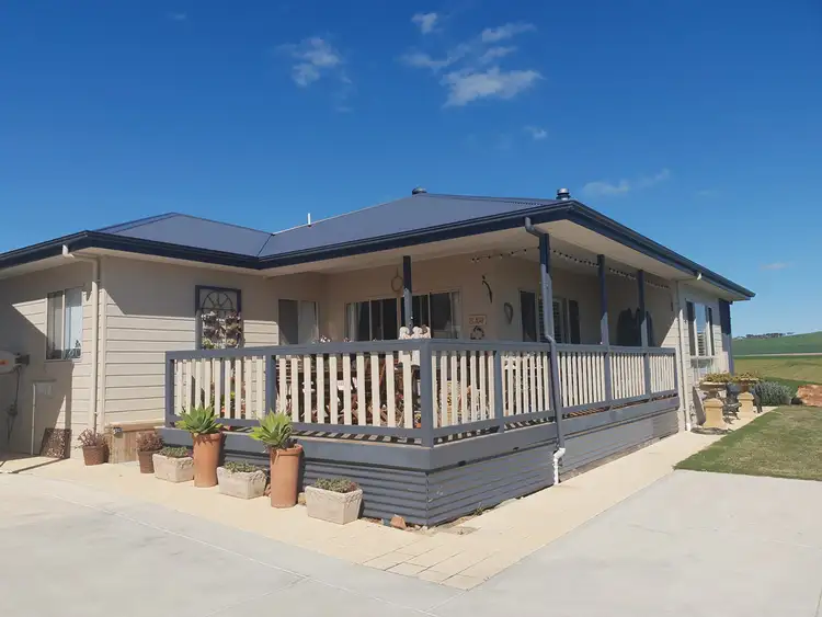 Second view of Homely house listing, 16 D Kerslake Court, Strathalbyn SA 5255