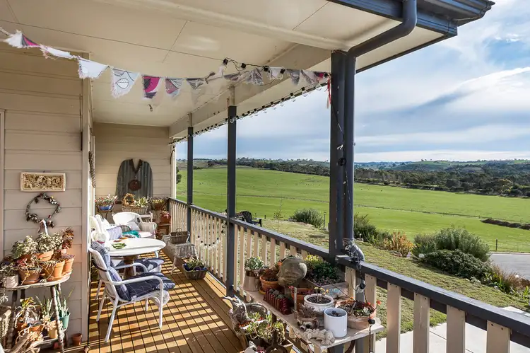 Third view of Homely house listing, 16 D Kerslake Court, Strathalbyn SA 5255